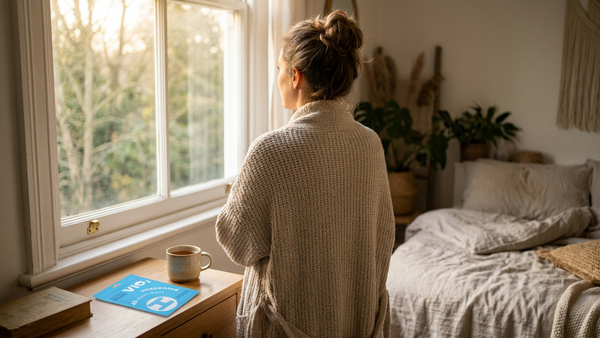The Fall Reset: Rebuilding Your Sleep Routine After Summer Chaos