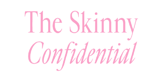 VIO2 Mouth Tape is featured on Skinny Confidential sleep routine guide