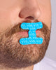 VIO2™ Unscented Mouth Tape for health and beauty, showing a single pack of VIO2tape designed to help with mouth taping.