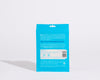 VIO2™ Unscented Mouth Tape in a 3-pack, designed for health and beauty, with white, skin-safe adhesive strips visible.